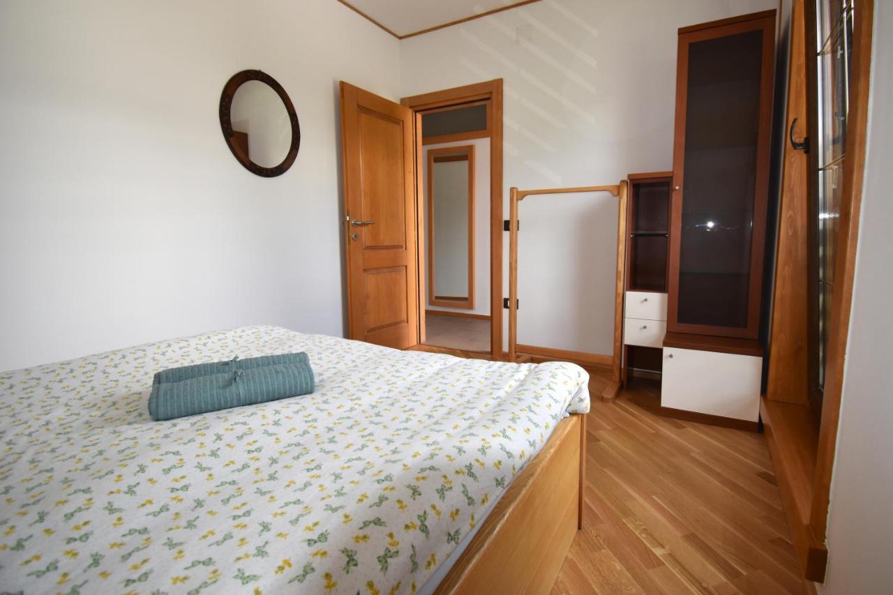 Apartma Tima Bovec Eksteriør billede