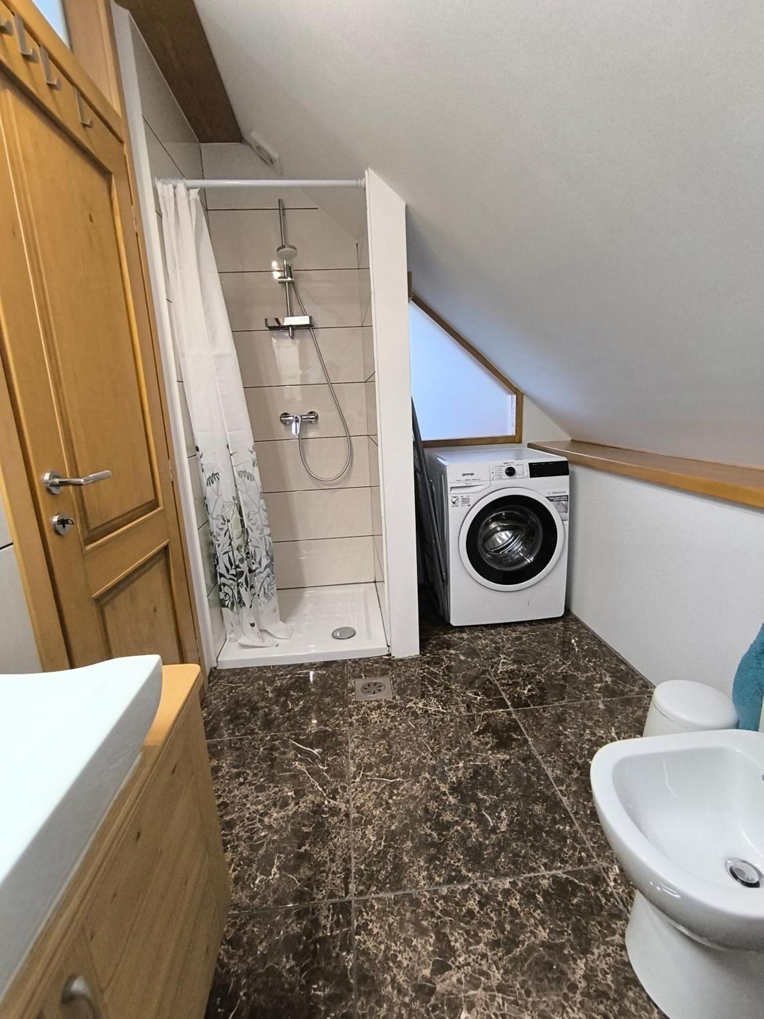 Apartma Tima Bovec Eksteriør billede